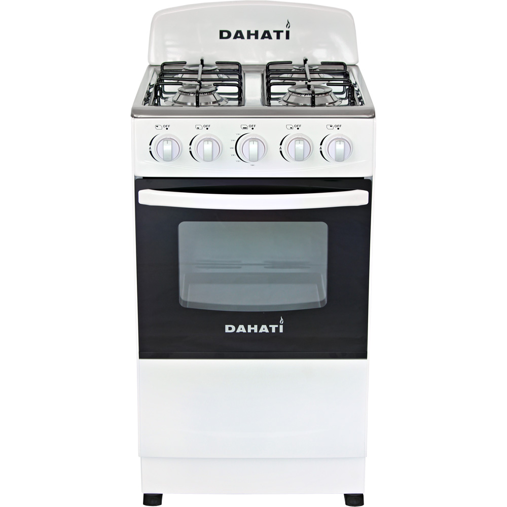 Плита газовая DAHATI 2000-02