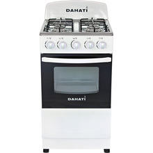 Харьков - Плита газовая DAHATI 2000-02