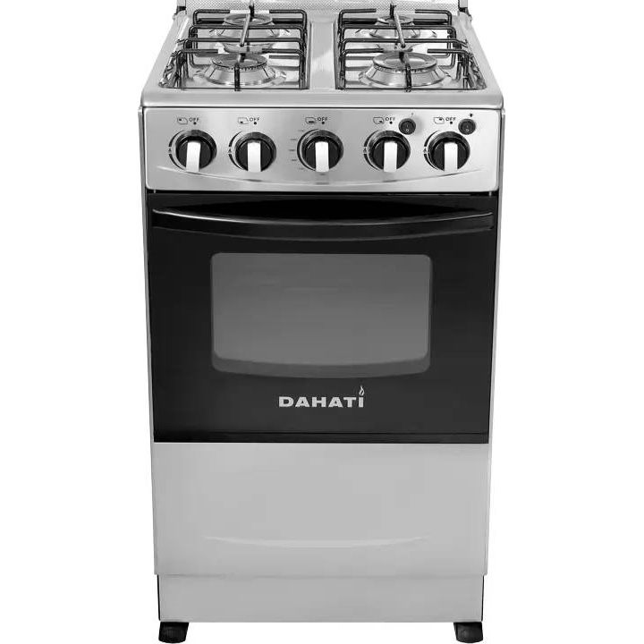 Плита газовая DAHATI 2000-17