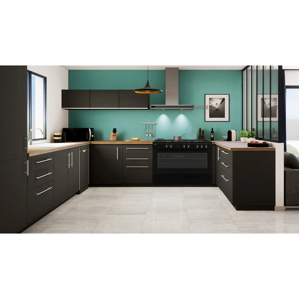 Фото Плита комбінована MPM MPM-93-KGM-32