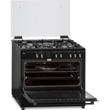 Плита комбінована MPM MPM-93-KGM-32