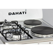 Плита комбінована DAHATI 2000-21/2