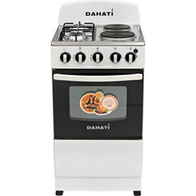 Плита комбинированная DAHATI 2000-21/2