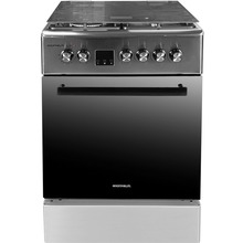 Плита комбинированная GRUNHELM FD66234I