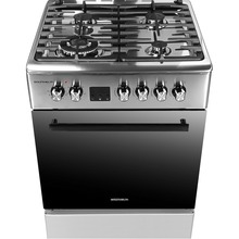 Плита комбинированная GRUNHELM FD66234I