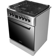 Плита комбинированная GRUNHELM FD66234I