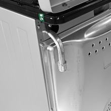 Плита газова GRUNHELM G4F5600G