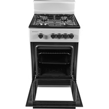 Плита газова GRUNHELM G4F5600G