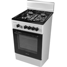 Плита газова GRUNHELM G4F5600G