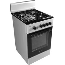 Плита газова GRUNHELM G4F5600G