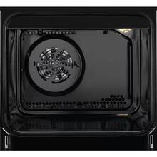 Плита комбинированная ELECTROLUX LKK560011W