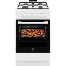 Плита комбинированная ELECTROLUX LKK560011W