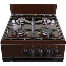 Плита газовая SHIVAKI OTTIMA 50 G Brown