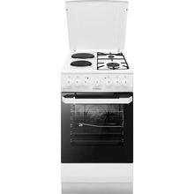 Плита комбінована HANSA FCMW 59119