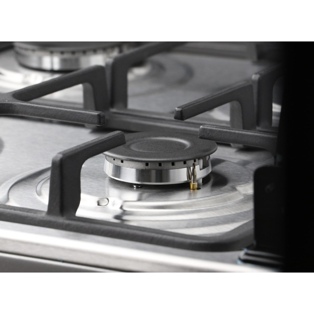 Заказать Плита газовая MILANO ML60 G2 /07C
