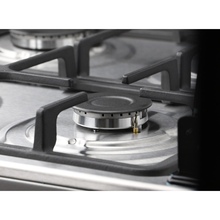 Плита газовая MILANO ML60 G2 /07C