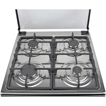 Плита газовая MILANO ML60 G2 /07C