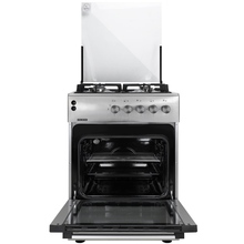 Плита газовая MILANO ML60 G2 /07C
