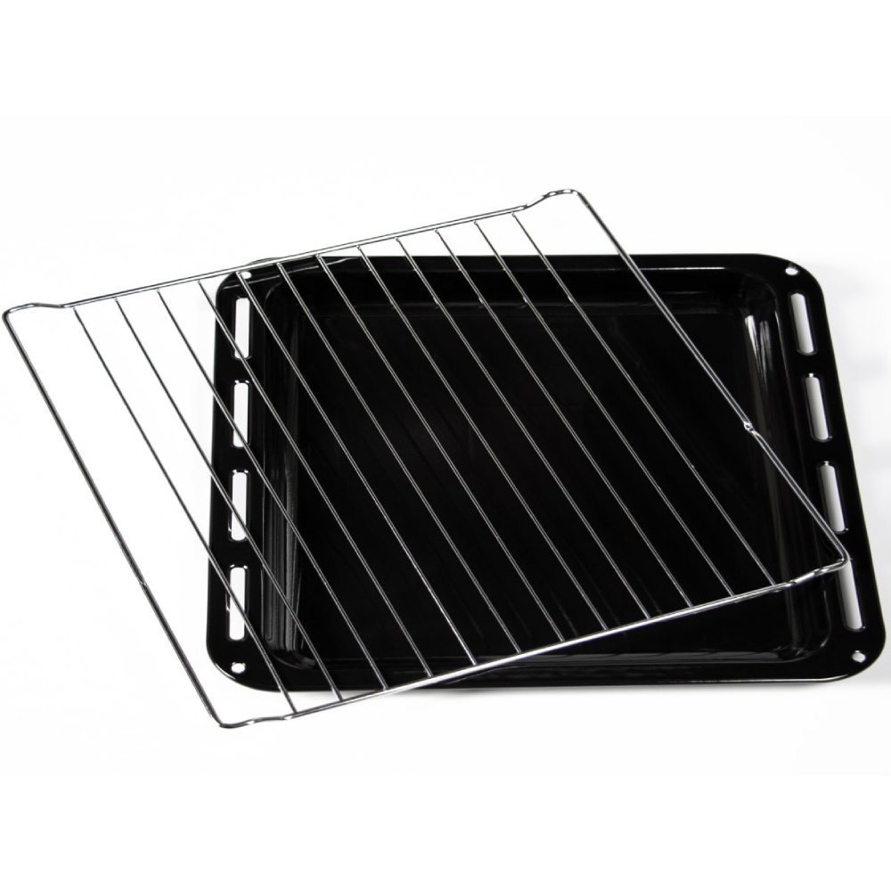 Изображение Плита газовая MILANO ML60 G2 /07C