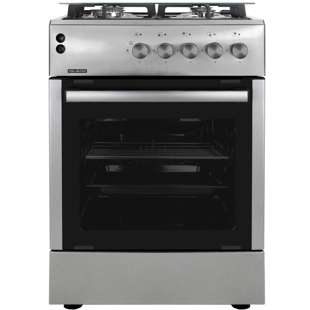 Плита газовая MILANO ML60 G2 /07C