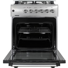 Плита комбинированная MILANO ML60 EF40C