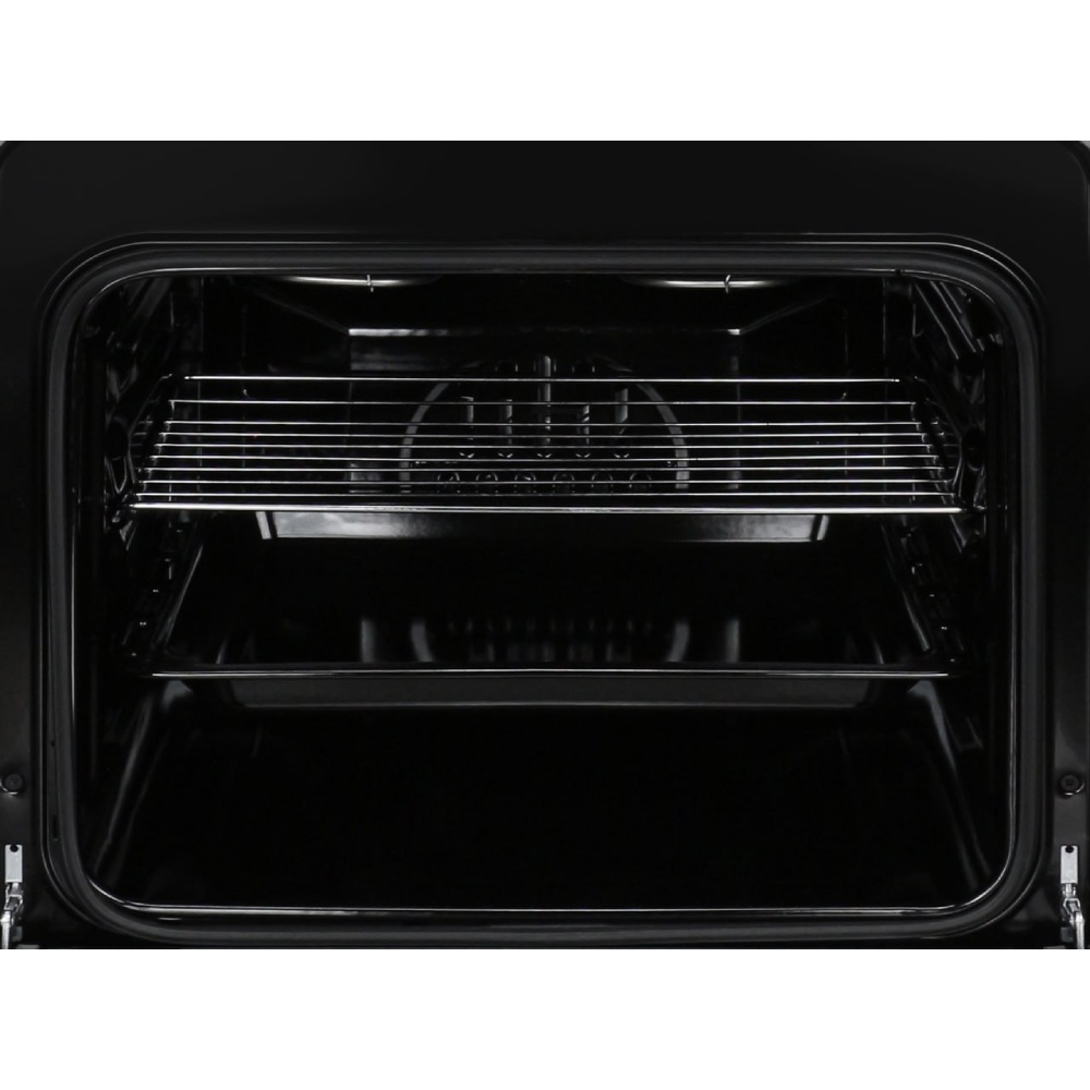 Изображение Плита комбинированная MILANO ML60 EF40C