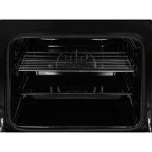 Плита комбинированная MILANO ML60 EF40C