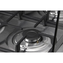 Плита комбинированная MILANO ML60 EF40C