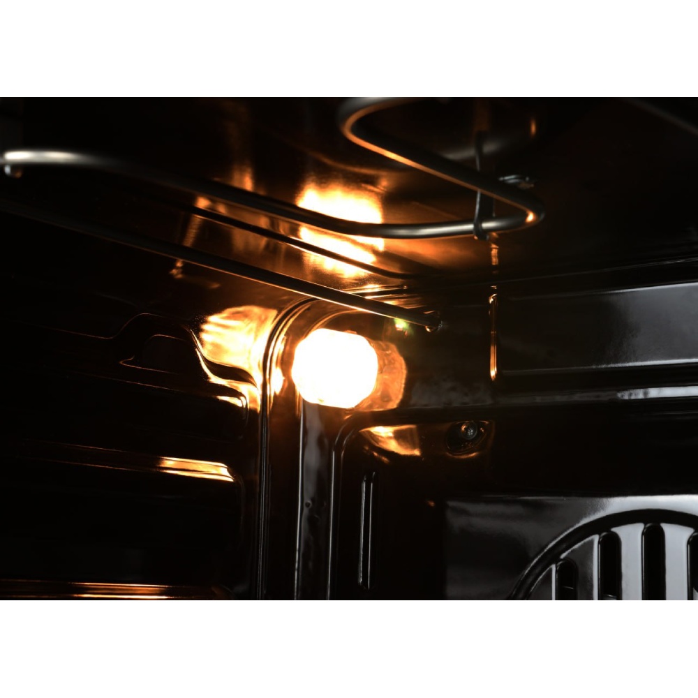 Заказать Плита комбинированная MILANO ML60 EF40C