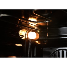Плита комбинированная MILANO ML60 EF40C