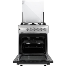 Плита комбинированная MILANO ML60 EF40C