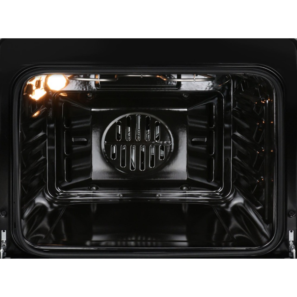 Покупка Плита комбинированная MILANO ML60 EF40C