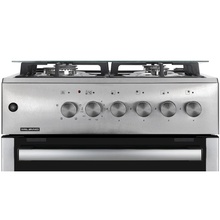 Плита комбинированная MILANO ML60 EF40C