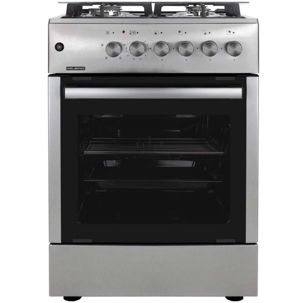 Плита комбинированная MILANO ML60 EF40C