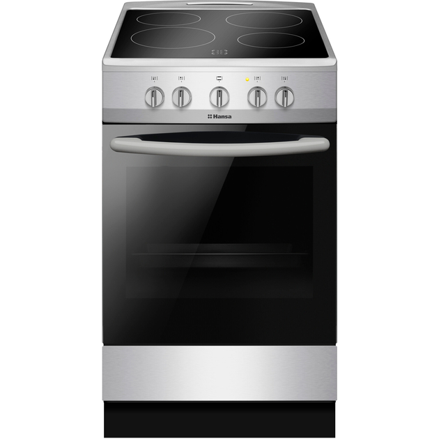 Плита електрична HANSA FCCS 53042