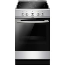 Плита електрична HANSA FCCS 53042