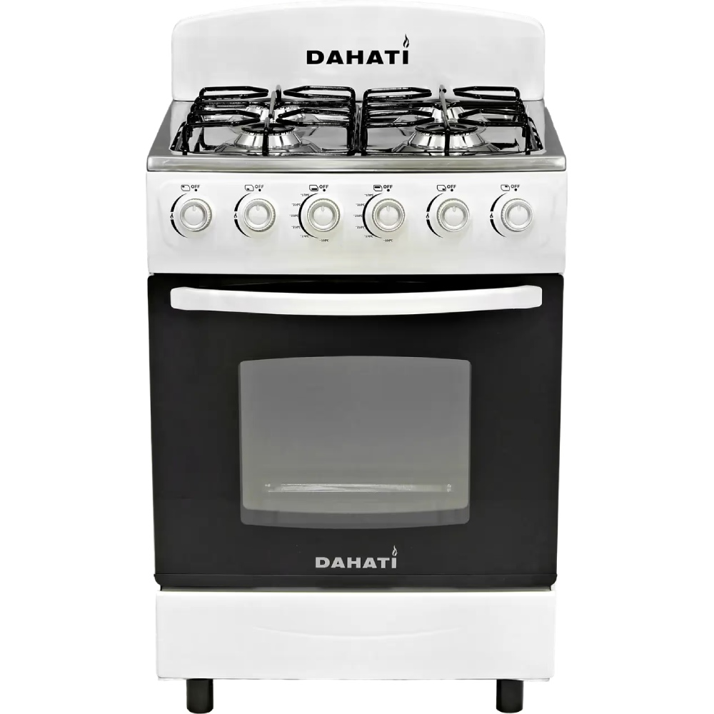 Плита газовая DAHATI 2000-64