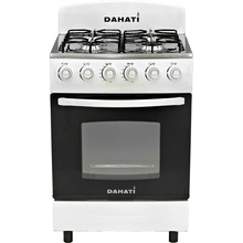 Плита газова DAHATI 2000-64