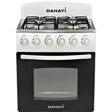 Плита газовая DAHATI 2000-64