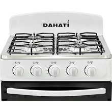 Плита газова DAHATI 2000-65