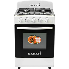 Плита газова DAHATI 2000-65