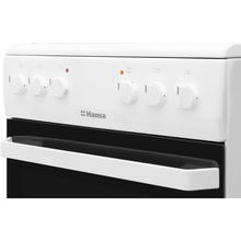 Плита электрическая HANSA FCCW56069