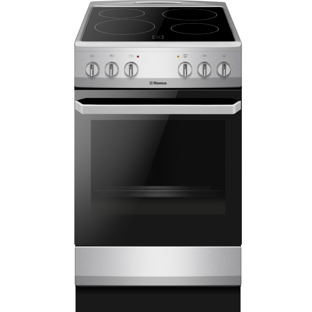 Плита электрическая HANSA FCCX580009