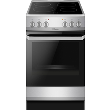 Львов - Плита электрическая HANSA FCCX580009