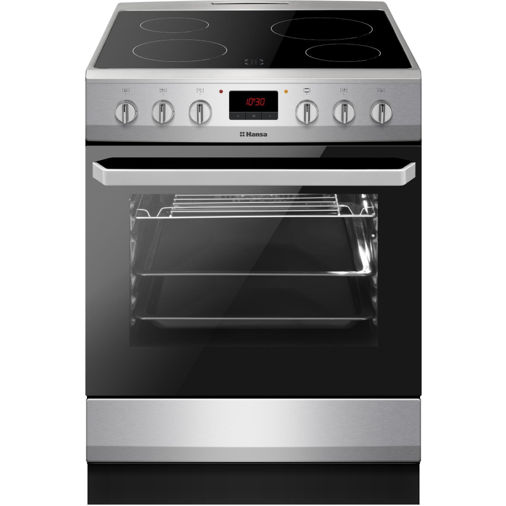 Плита електрична HANSA FCCX682009