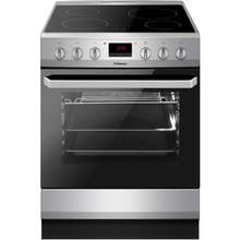 Львів - Плита електрична HANSA FCCX682009