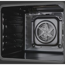 Плита електрична HANSA FCCX682009