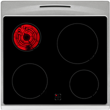 Плита електрична HANSA FCCX682009