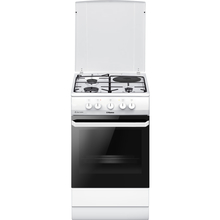Плита комбинированная HANSA FCMW54000H
