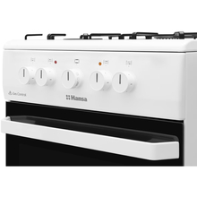 Плита комбинированная HANSA FCMW54000H